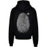 Фото #4 товара MISTER TEE Fingerprint Ultraheavy Oversize hoodie