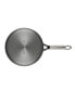 Фото #4 товара Achieve Hard Anodized Nonstick 2 Quart Sauce Pan with Lid