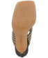 Фото #5 товара Women's Zaddie Thong Dress Sandals, Created for Macy's