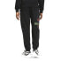 Фото #2 товара Puma Playbook Pants Mens Black Casual Athletic Bottoms 53418902