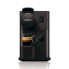 De Longhi Lattissima One - Capsule coffee machine - 1 L - Coffee capsule - 1450 W - Black