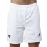 Фото #1 товара Спортивные мужские шорты Drop Shot Airam JMD Белый