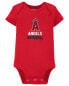 Фото #4 товара Baby MLB Los Angeles Angels Bodysuit 18M