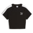 Фото #1 товара PUMA SELECT Iconic T7 Baby short sleeve T-shirt