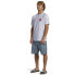 QUIKSILVER Surf short sleeve T-shirt