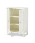 Thelma 2-Door Multipurpose Storage Cabinet