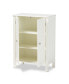 Фото #2 товара Thelma 2-Door Multipurpose Storage Cabinet