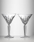 Фото #2 товара Lismore Martini 7.5oz, Set of 2