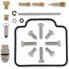 Фото #2 товара MOOSE HARD-PARTS 26-1011 Carburetor Repair Kit Polaris Sportsman 500 99-00