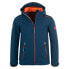 Фото #2 товара TROLLKIDS Trollfjord jacket