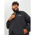 JACK & JONES Rush Plus Size bomber jacket