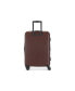 Berlin 24" Upright ABS Luggage