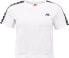 Фото #1 товара Kappa Kappa Inula T-Shirt 309090-11-0601 białe M