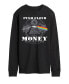 Фото #1 товара Men's Pink Floyd Money T-shirt