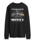 Men's Pink Floyd Money T-shirt Черный, Средний - фото #1