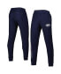 ფოტო #4 პროდუქტის Men's Navy Dallas Cowboys Mason Jogger Pants