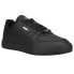 Фото #2 товара Puma Caven Dime Lace Up Youth Mens Size 4.5 M Sneakers Casual Shoes 38505101