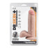 Dr. Skin - Posable Dildo with Balls, 17,7 cm