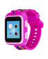 Фото #2 товара Часы PlayZoom Superhero Girls Touchscreen Smart Watch