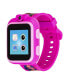 ფოტო #2 პროდუქტის iTouch Kids DC Comics Superhero Girls Strap Touchscreen Smart Watch 42x52mm