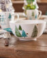 Balsam Lane 4-piece All-Purpose Bowl Set