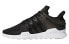 Кроссовки Adidas Originals EQT Support ADV черные, унисекс 36⅔ - фото #1