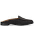 ფოტო #2 პროდუქტის Women's Unityy Slip-On Mule Flats, Created for Macy's