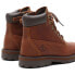 Фото #3 товара TIMBERLAND Courma 6´´ Side Zip Boots Toddler