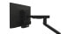 Фото #2 товара Dell Single Monitor Arm - MSA20 - Befestigungskit - Flatscreen Accessory