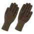 ფოტო #1 პროდუქტის AGU Venture Merino long gloves