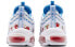Фото #5 товара Кроссовки Nike Air Max 97 "Cherry" Бело-сине-красные