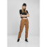 Фото #5 товара URBAN CLASSICS High Waist Jogging cargo pants