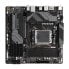 Фото #1 товара Gigabyte B650M DS3H - AMD - Socket AM5 - AMD Ryzen™ 5 - AMD Ryzen 7 7th Gen - AMD Ryzen 9 7th Gen - Socket AM5 - DDR5-SDRAM - 128 GB