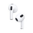 Фото #5 товара Bluetooth-наушники in Ear Apple AirPods (3rd generation) Белый