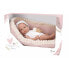 Фото #1 товара MUÑECAS ARIAS Elegance Aria With Carrycot Weight 38 cm baby doll