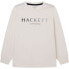 ფოტო #1 პროდუქტის HACKETT HK500904 long sleeve T-shirt