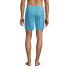 Men's Lined 7" Hybrid Swim Shorts