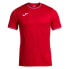 ფოტო #2 პროდუქტის JOMA Toletum V short sleeve T-shirt