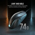 Mouse Corsair M75 Black 26000 DPI