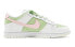 Кеды Nike Dunk Low GS DH9765100