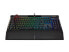 Фото #4 товара CORSAIR K100 RGB Mechanical Gaming Keyboard, Backlit RGB LED, CHERRY MX SPEED Ke
