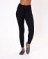 Фото #3 товара Women's Knit Chilmark Skinny Jogger