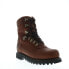 Фото #2 товара Rocky Ranger Waterproof Outdoor RKS0509SU Mens Brown Wide Hiking Boots