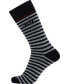 Men's Fashion Socks in Gift-Box, Pack of 3