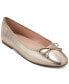 Фото #1 товара Women's Yara Soft Ballet Flats