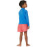 RIP CURL Brand Wave Toddler UV Long Sleeve T-Shirt