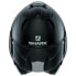 SHARK Evo ES Blank modular helmet