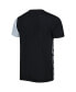 ფოტო #4 პროდუქტის Men's Black Las Vegas Raiders Extreme Defender T-shirt