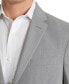 ფოტო #3 პროდუქტის Men's Techni-Cole Suit Separate Slim-Fit Suit Jacket