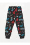 Фото #3 товара Пижама LC WAIKIKI Boys Bisiklet Yaka Long-Sleeve Pajama Set